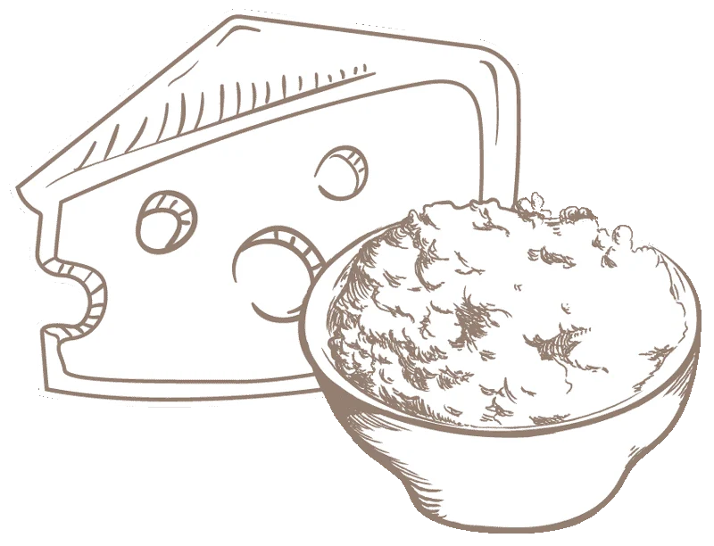 Berl´s Heumilchkäse