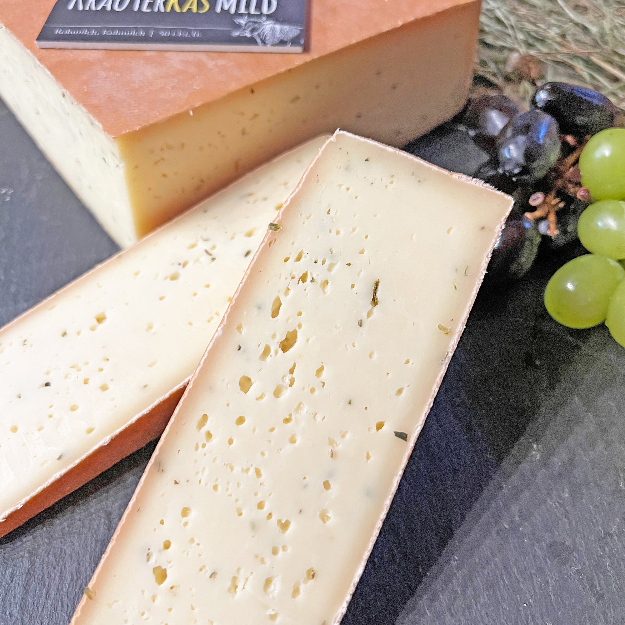 Berls-Bio-Kräuterkas-Mild