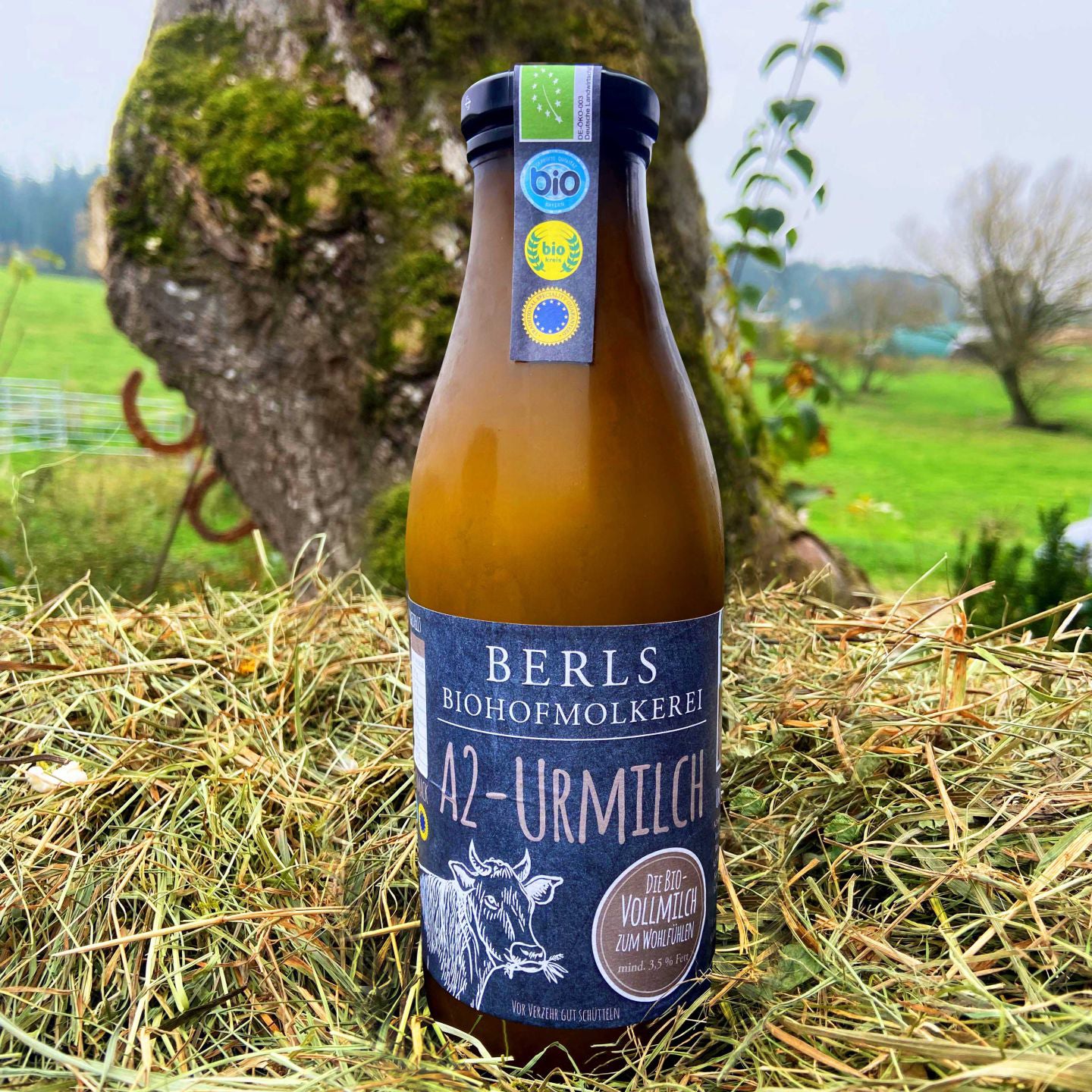 Berls-Bio-Urmilch