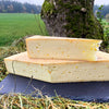 HALBFESTER BIO SCHNITTKÄSE-CHILI