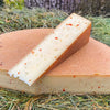HALBFESTER BIO SCHNITTKAS-PAPRIKA / PIZZAGEWÜRZ